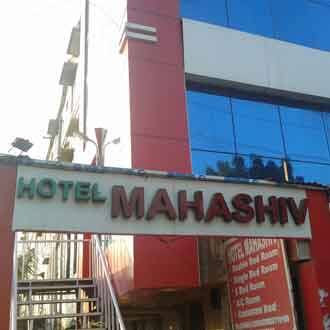Maha Shiv Hotel, Ankleshwar 3